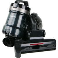 Пылесос Willmark VC-2298CYM циклон, телескопическая трубка, 2.0 л, 1800 Вт, щетка Multi power 2000380