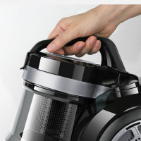 Пылесос Willmark VC-2298CYM циклон, телескопическая трубка, 2.0 л, 1800 Вт, щетка Multi power 2000380