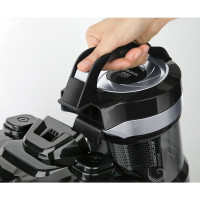 Пылесос Willmark VC-2298CYM циклон, телескопическая трубка, 2.0 л, 1800 Вт, щетка Multi power 2000380