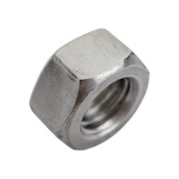 Гайка из нержавеющей стали DINFIX DIN 934, А2, М12, 10 шт. 00-00002087