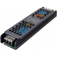 Электронный трансформатор для трековых светильников FERON 200W 48V (драйвер), LB048 41958