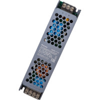 Электронный трансформатор для трековых светильников FERON 200W 48V (драйвер), LB048 41958