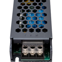 Электронный трансформатор для трековых светильников FERON 200W 48V (драйвер), LB048 41958