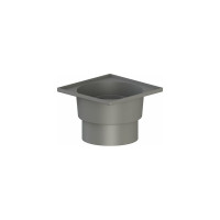 Трап Татполимер ТП-104.110-150VSDs ПП 110 вертикальный выпуск 12326