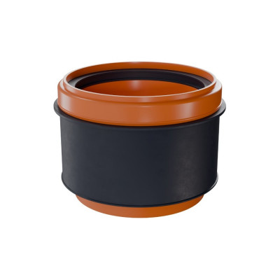 Переход для врезки в колодец по месту Агросток Ду 160 27555