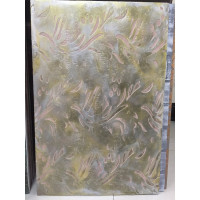 Декоративный резиновый валик STMDECOR ЦВЕТУЩАЯ ИВА EG4117TH