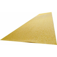 Покрытие из резиновой крошки АМОРТЕКС (1500x3000x10 мм; цвет жёлтый) 0073