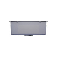 Мойка для подстольного монтажа MIXLINE PRO 50x44х20 см, толщина 3 мм, выпуск 3 1/2, с сифоном, сатин 548568