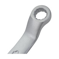 Набор накидных ключей Airline 6х7, 8х9, 10х11, 12х13, 14х15, 17х19 мм, 6 предметов, пластиковый держатель AT-6-47