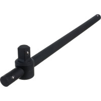 Т-образный вороток AIRLINE 3/4" DR 450 мм, усиленный, CR-Mo AT-IS34-51