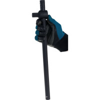 Т-образный вороток AIRLINE 3/4" DR 450 мм, усиленный, CR-Mo AT-IS34-51