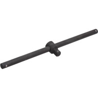 Т-образный вороток AIRLINE 3/4" DR 450 мм, усиленный, CR-Mo AT-IS34-51