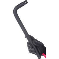 Г-образный вороток Airline 3/4" DR 100х400 мм, усиленный, CR-Mo AT-IS34-52