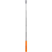 Магнитный захват AIRLINE телескопический, с подсветкой, 0,9 кгс, L=165-830 мм ATBS005