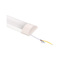 Светодиодный светильник EKF ДБО-6104 36Вт 6500К Basic LBL-6104-36-6500