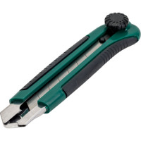 Канцелярский выдвижной нож ВОЛАТ 25 мм 24103