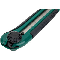 Канцелярский выдвижной нож ВОЛАТ 25 мм 24103