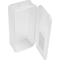 Органайзер для мелочей JETTOOLS 155x80x45 мм,1 отдел, с подвесом JT1558451
