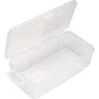 Органайзер для мелочей JETTOOLS 155x80x45 мм,1 отдел, с подвесом JT1558451
