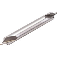 Сверло центровочное 1.25x2.2x5х42 мм, тип B, Р6М5 2317-0113 ИНСТУЛС 00001615248