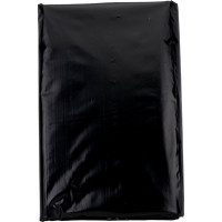 Чёрная пленка Парников 300 мкм 4630032556792