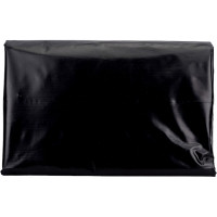 Чёрная пленка Парников 300 мкм 4630032556792