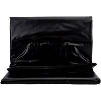 Чёрная пленка Парников 300 мкм 4630032556792