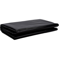 Чёрная пленка Парников 300 мкм 4630032556792