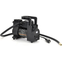 Компрессор БелАК ТОРНАДО-20 с фонарем, 12 В, 35 л/мин БАК.99169