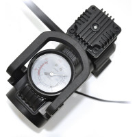 Компрессор БелАК ТОРНАДО-20 с фонарем, 12 В, 35 л/мин БАК.99169