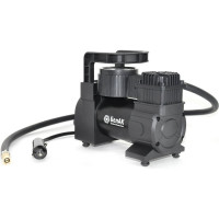 Компрессор БелАК ТОРНАДО-20 с фонарем, 12 В, 35 л/мин БАК.99169