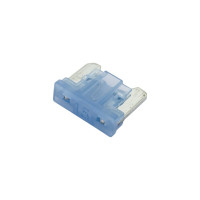 Предохранитель Nord-Yada MICRO 15A (11x3,9мм,h9,1) W269-1 2шт. 901767