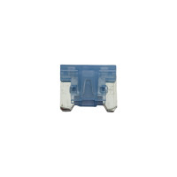 Предохранитель Nord-Yada MICRO 15A (11x3,9мм,h9,1) W269-1 2шт. 901767