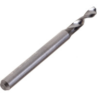 Сверло для печатных плат (2.5х12х40 мм; хв-к 3.175 мм) NZT2.5 DJTOL 893