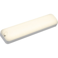 Светодиодный ЖКХ светильник ЭРА SPB-103-0-40K-020 20Вт 4000K 1800Лм IP65 350x75x50 Б0052939