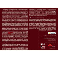 Грунт-эмаль Proremontt 3 в 1 быстросохнущая, белая, матовая, 15 кг Лк-00012742