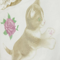 Противомоскитная сетка Rosenberg 100x210 см R-400027