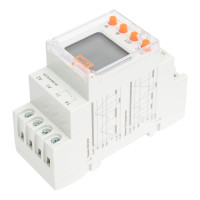 Реле температуры TDM ELECTRIC РТ-820M -25+130C, 24-240В АС/DC, с датчиком IP67, ЖК SQ1508-0002