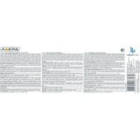 Фасадная краска ЛАКРА латексная, белоснежная, 3 кг 9591815 ЛА-00003382