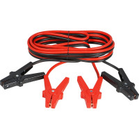 Провода прикуривания Airline 600 А, PROseries, 5 м, 12/24 В, сумка SA-600-06