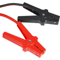 Провода прикуривания Airline 600 А, PROseries, 5 м, 12/24 В, сумка SA-600-06