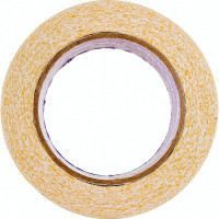 Двухсторонняя клейкая лента X-Glass ткань, 50 мм, 25 м 160380