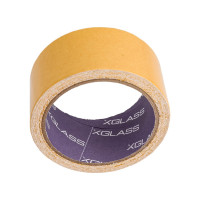 Двухсторонняя клейкая лента X-Glass ТКАНЬ 50 мм, 10 м 160377