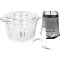Измельчитель Willmark WMC-7288SS 2001448
