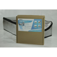 Термочехол LXP-RU 60x120 см для чердачной лестницы STOPRAIN TC60120