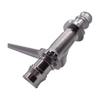 Приборная трубка BYR PEX Т- образная Оптима 16/1.8x15-T300x16/1.8 + гильзы 16/1.8 7290-0