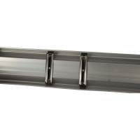 Светодиодный светильник RSV -SPO-02-40W-6500К, IP40 P 100344