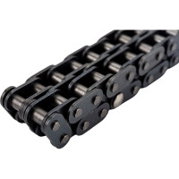 Съемник масляного фильтра AIRLINE цепной, головка до 120 мм AK-F-05