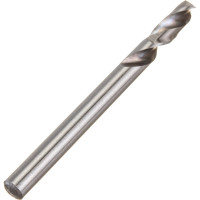 Сверло короткое ц/х (5x26x62 мм; Р6М5; А1; ГОСТ 4010-77) ИНСТУЛС 00001243784