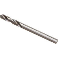 Сверло короткое ц/х (5x26x62 мм; Р6М5; А1; ГОСТ 4010-77) ИНСТУЛС 00001243784